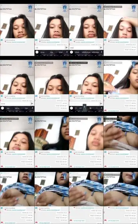 Ome Tv Gadis Nurut Disuruh