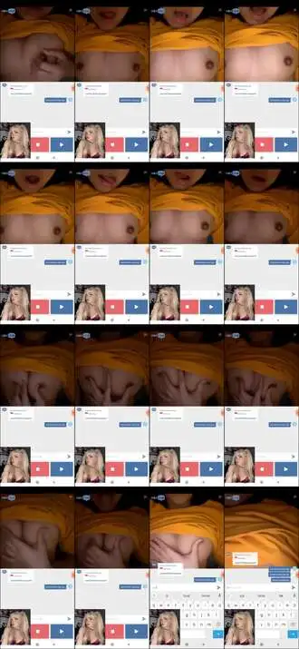 Ome Tv Gadis Sange Remas Nenen Kecil