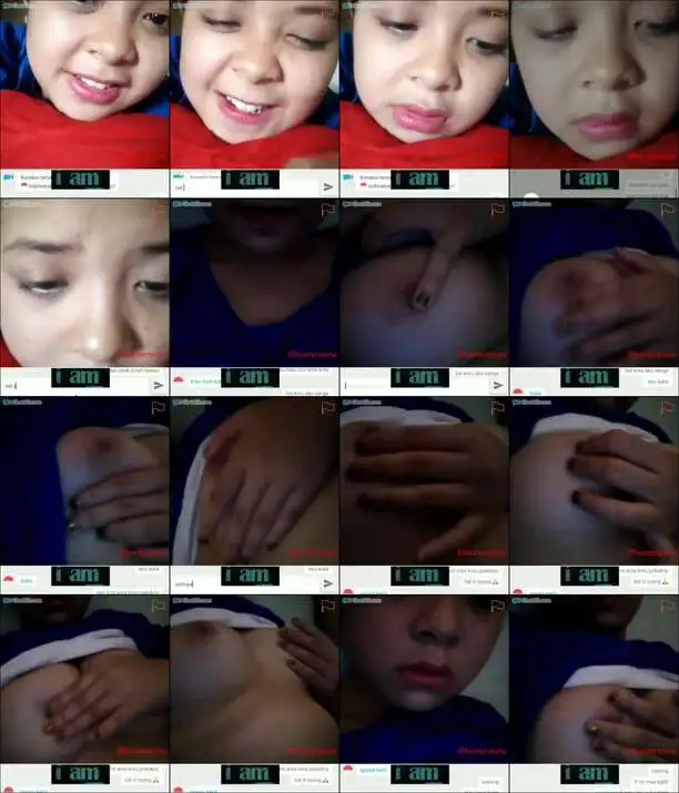 Ome Tv TT imut