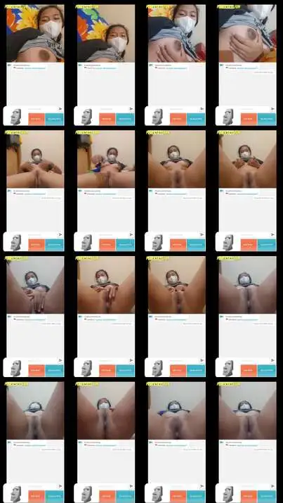 ometv abg pamer meki sempit(2023 06 21 ...