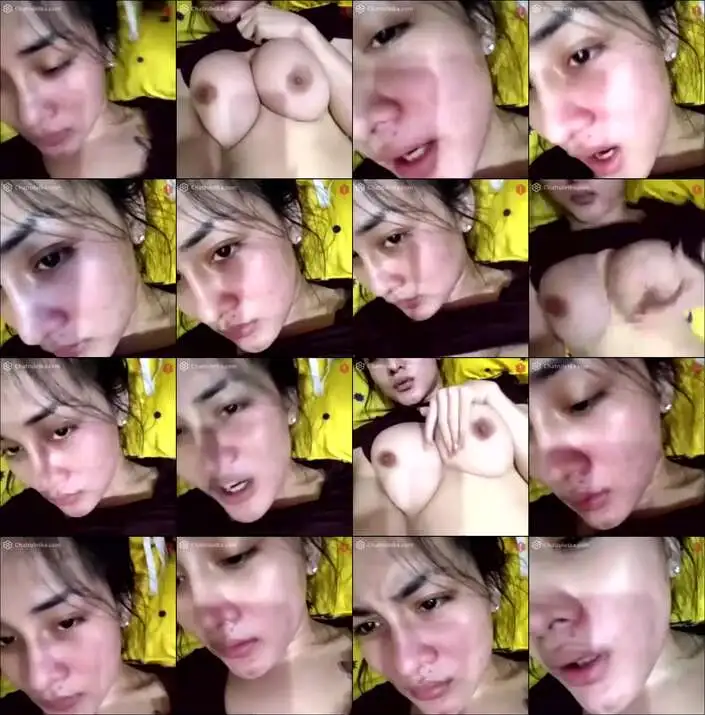 Ometv cewe bening imut t0brut bulat mu1...