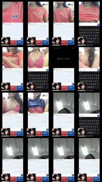 Ometv cwe malay DoodStream