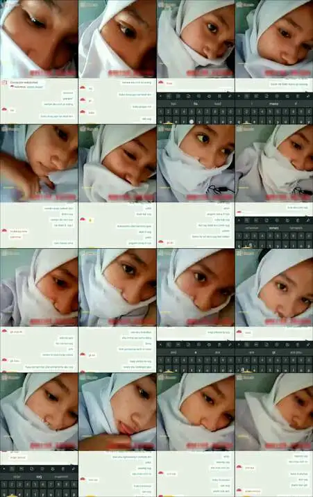 ometv j1lbaab c4ntik B13 (new)