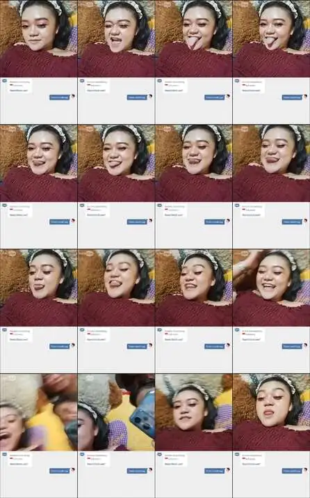 Ometv si tante ngeprank diprank balik
