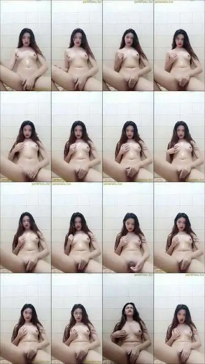 P22 miss cantik body sintal sepong colm...
