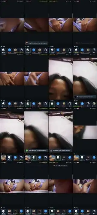 P3 ABG jilbab 18yo sange bikin konten
