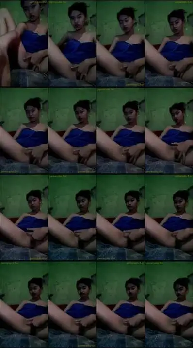 P3 jilbab viral abg 18yo pakai seragam ...