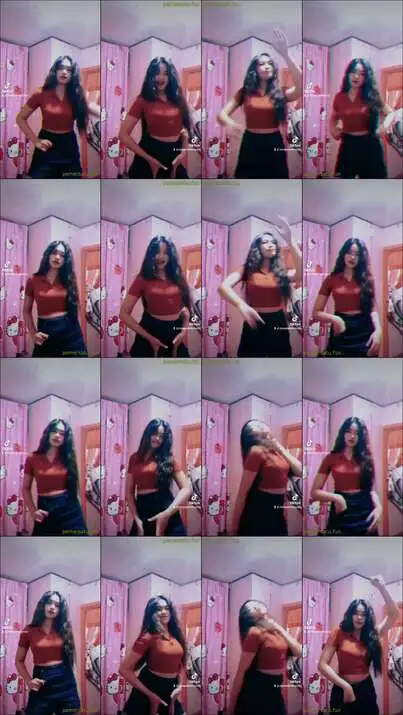 P33 miss cantik body sintal sepong colm...