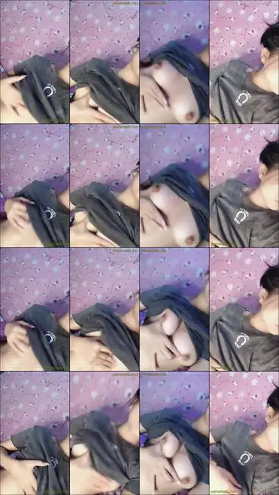 pacar pap susu minta dikenyot nih (1)
