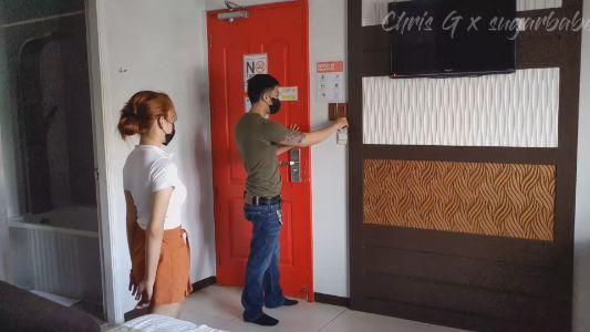 Paksa Ajak Pacar Ke Hotel Biar Bisa Di Puasin