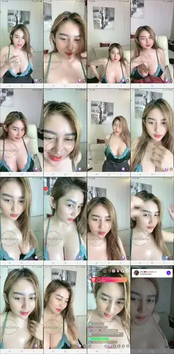 Pamela and Friend Lacur HOT Sexy Tetek ...