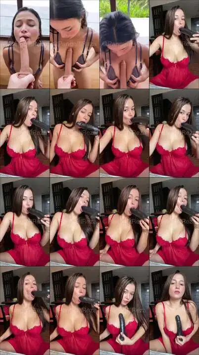 Pandora kaaki 12.02.2023 blowjob