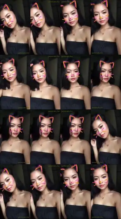 pap dari pacar abg 18yo senyum manis (2...