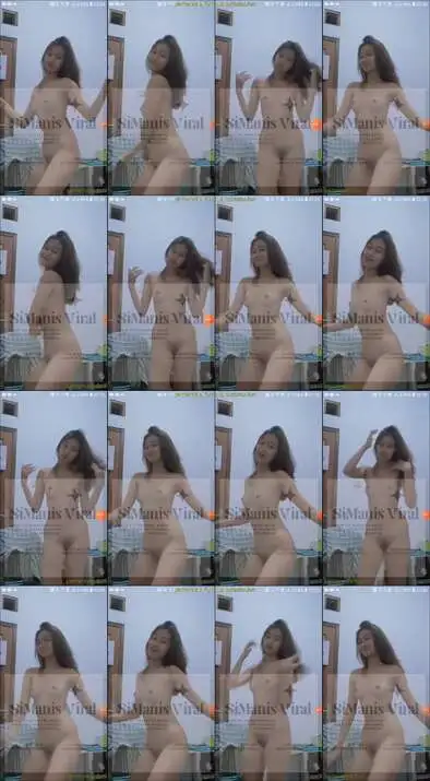 Patricia Tiktok 18yo PEMERSATU FUN (6)