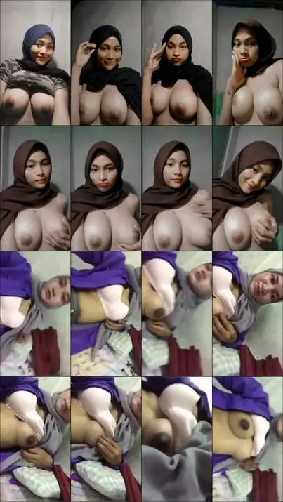 Payudara Besar Mahasiswi Bandung Situ...