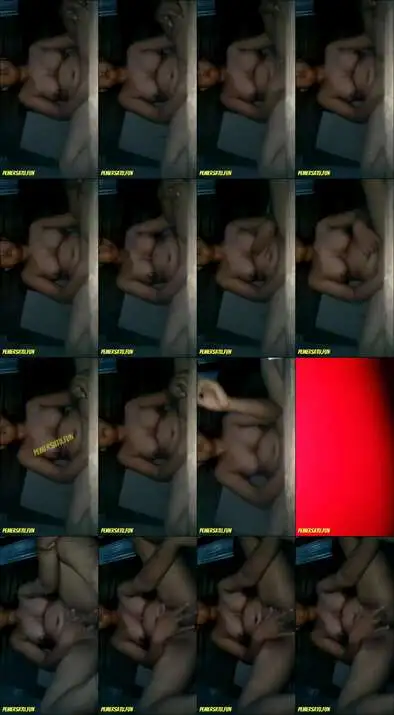 pembantu colmek video tersebar karena h...