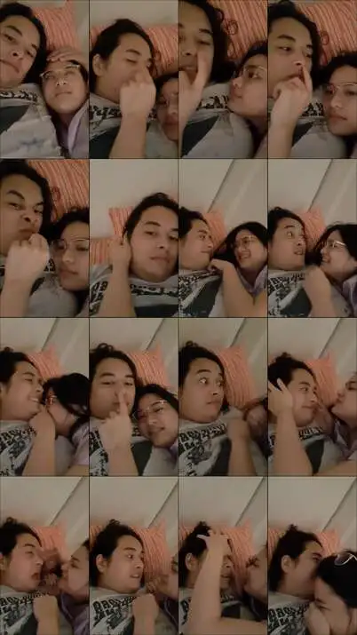 percakapan asik bareng pacar bahagi 01