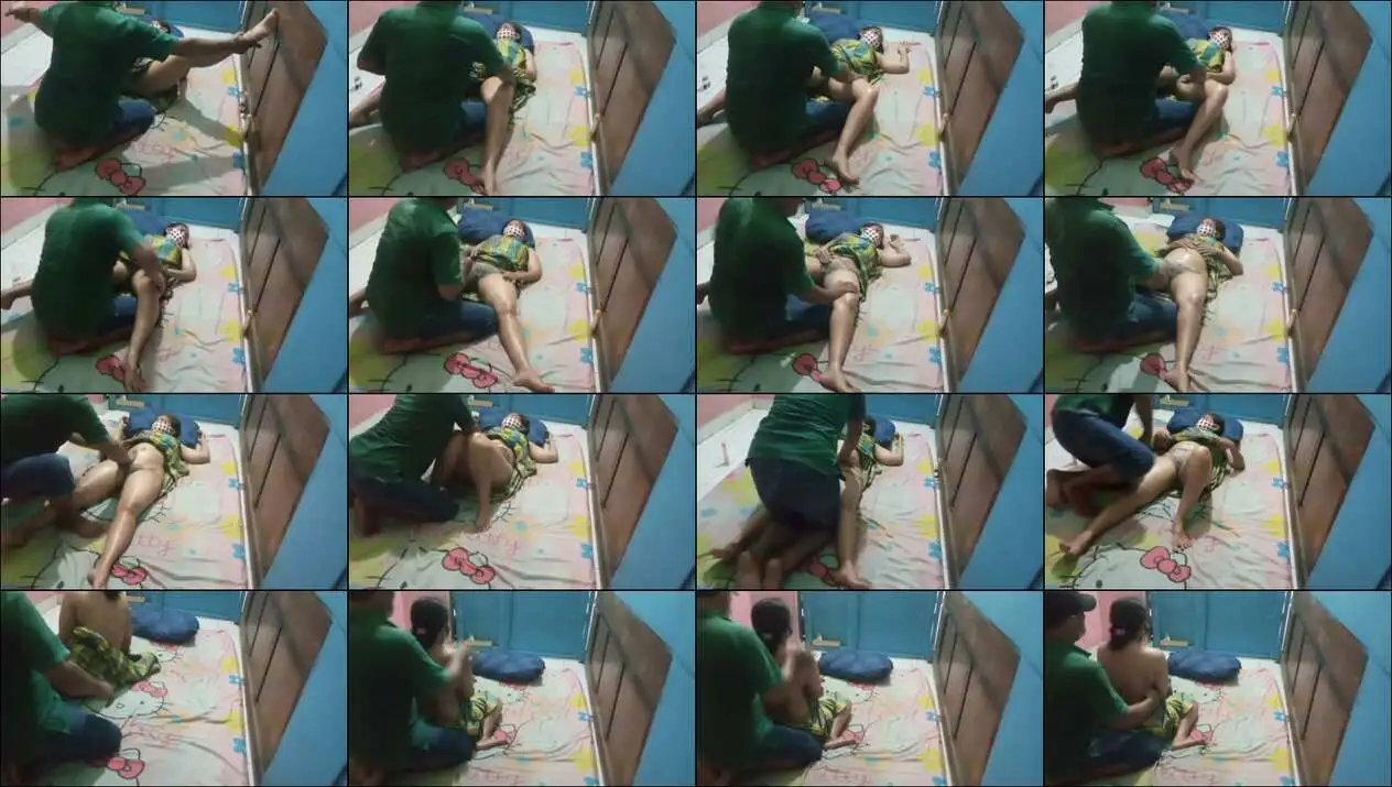 pijat bu lurah stw part 2 mbah maryono ...