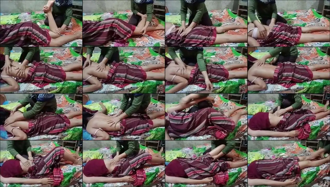 pijat full body wanita !! Pijat Tradisi...