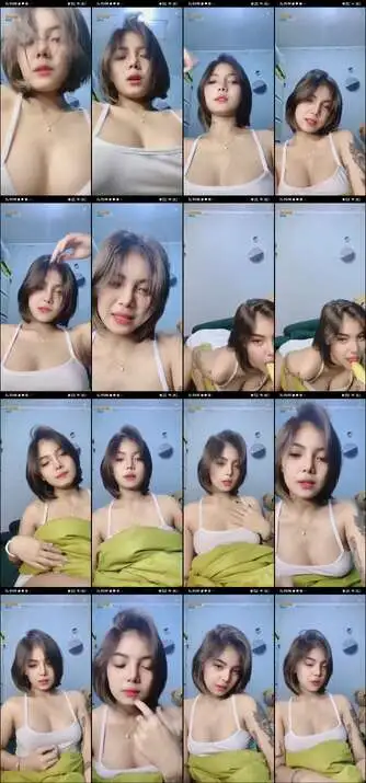POV Mafya Si Tiktokers Cantik Nyepong P...