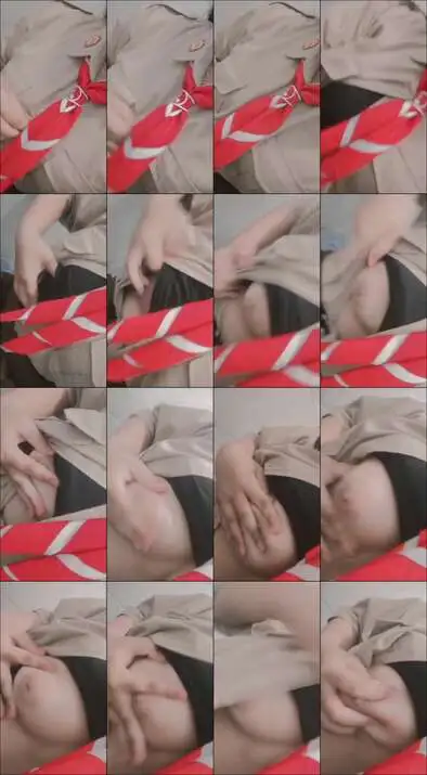 Pramuka pamer tt gede @kacungjanda TELE...