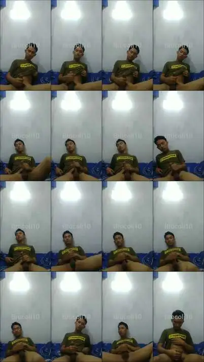 Prank Temen nongkrong bareng