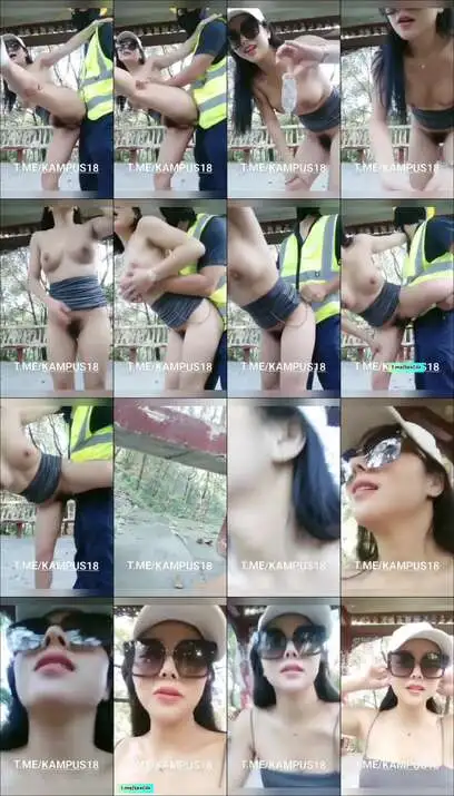 Prank Tukang Parkir Dapat Rejeki Tak Te...