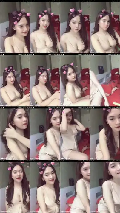 Putri Nia Selegram Sexy Cantik ToketB...