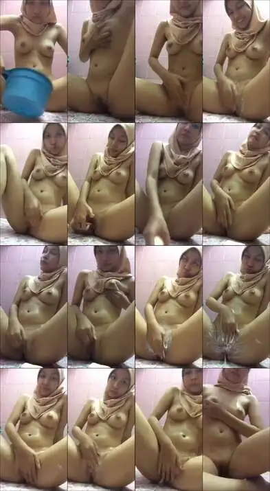 Putru SMA si jilbab Stream Video Bok...