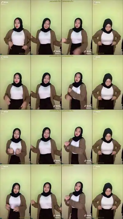 Rachma Jilbab Tiktok (2)