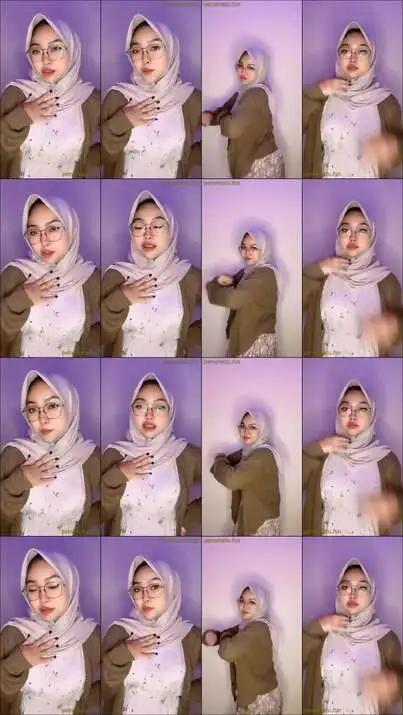 Rachma Jilbab Tiktok (5)
