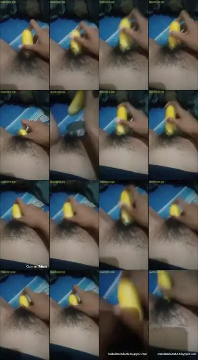 Rakiyah ABG 18yo Pap Susu Part 012