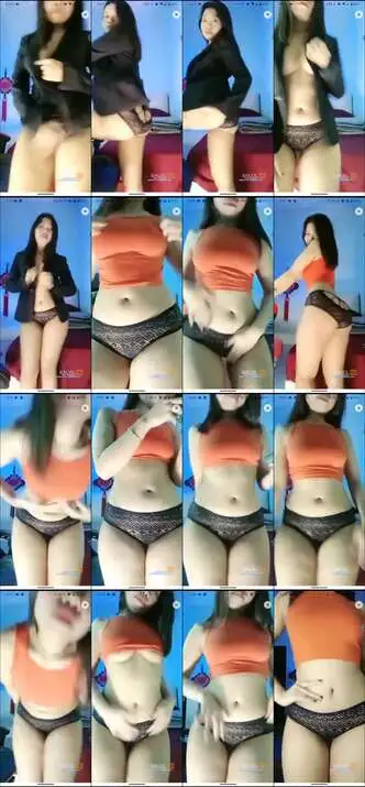 Rani DreamLive Eks SPG Jadi Host di Apl...
