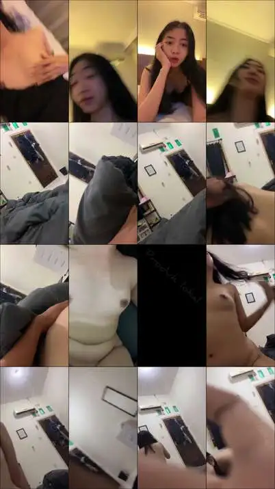 Ratna nabila kumpul kebo dengan pacarny...