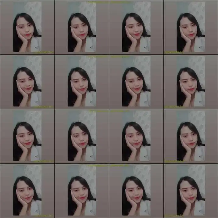 Riana Dewi Indriyati Namanya Colmek Kes...
