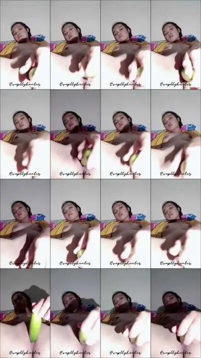 RIRIN HIJAB kali ini timunya lebih gede...