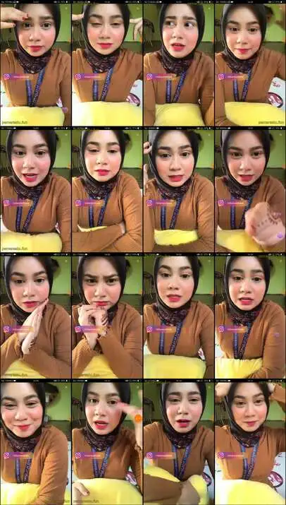 Rohani Redzwa 18YO PEMERSATU FUN (2)
