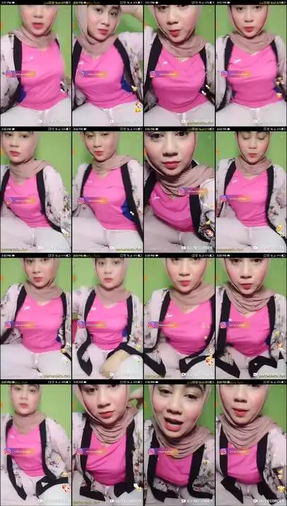 Rohani Redzwa 18YO PEMERSATU FUN (4)