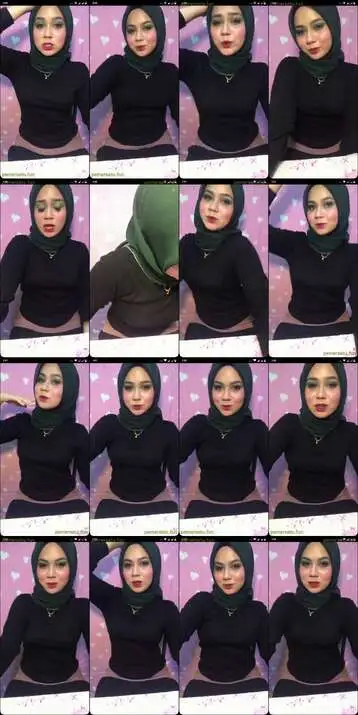 Rohani Redzwa 18YO PEMERSATU FUN (6)