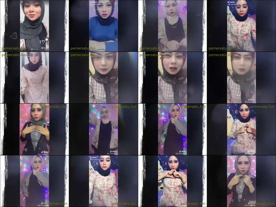 Rohani Redzwa 18YO PEMERSATU FUN (7)