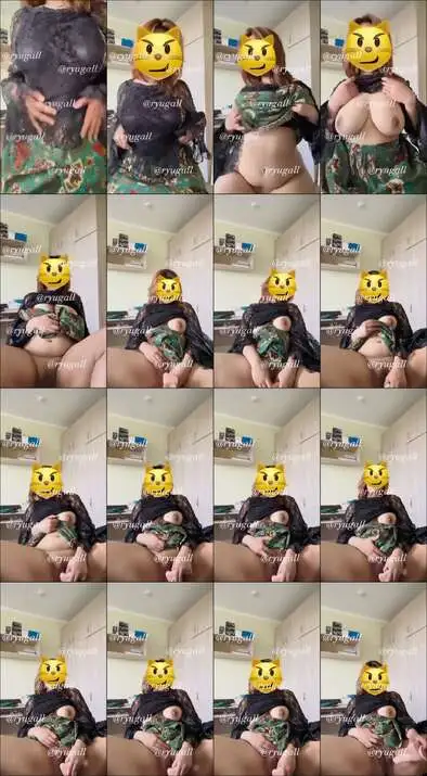 ryugall B118 vids (39) PoopHD