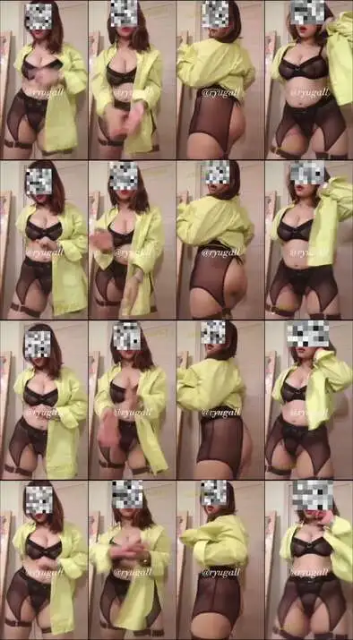 Ryugall Jilbab Barbar Hot (2)
