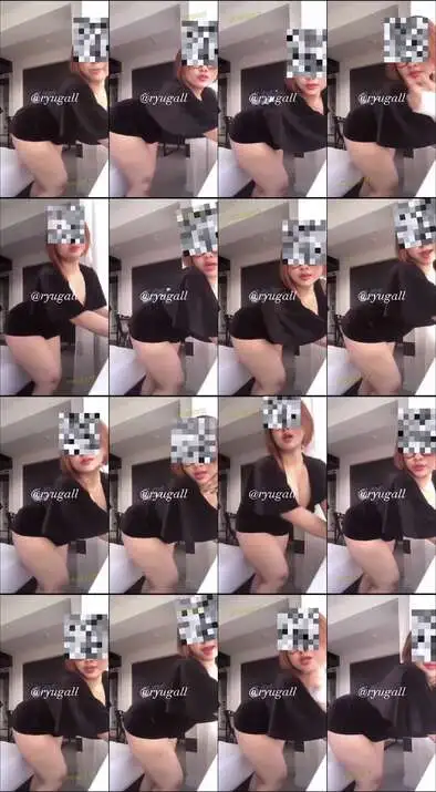 Ryugall Jilbab Barbar Hot (3)