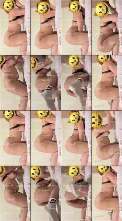 Ryugall Jilbab Barbar Hot (32)