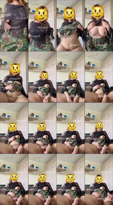 Ryugall Jilbab Barbar Hot (39)