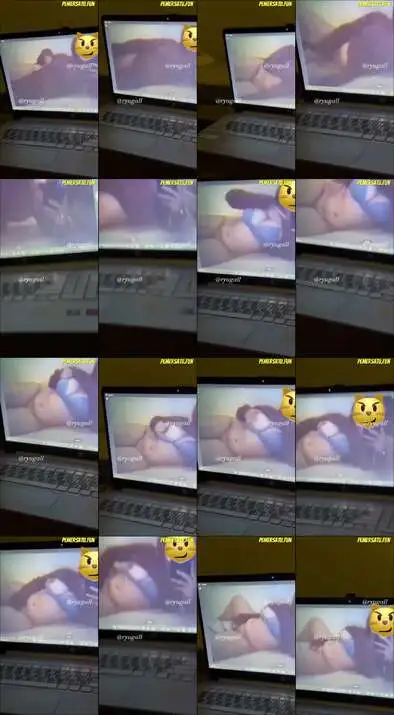 Ryugall Jilbab Binal Part (21)