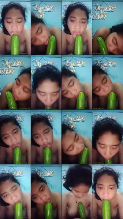 Sagita abg 18yo pemersatu fun (100)