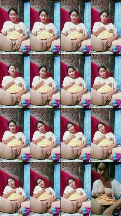 Sagita abg 18yo pemersatu fun (51)