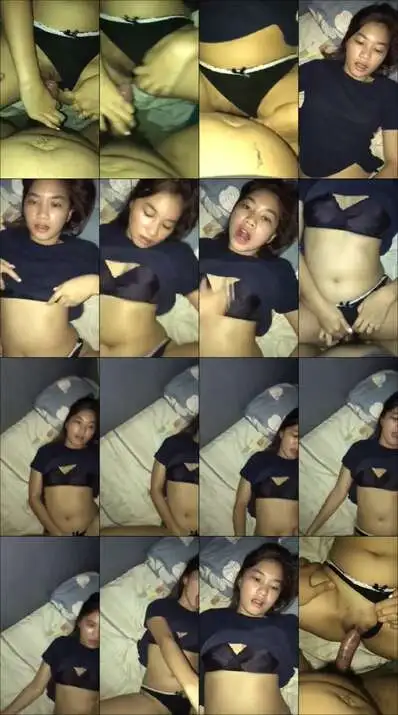 Sakit Tapi Enak Banget Makanya Ketagiha...
