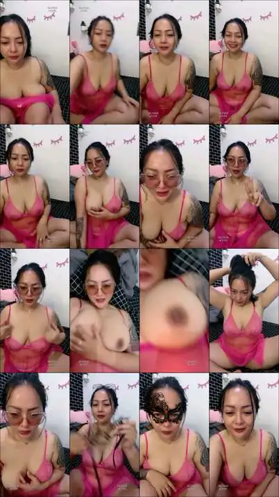 SARAH DINARA PINKY